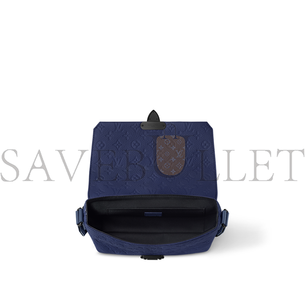 LOUIS VUITTON S-CAPE MESSENGER M11692 (28*16*10cm)